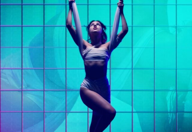 Holy Molly - Bang Bang (Spotify), Pop music genre, Nagamag Magazine
