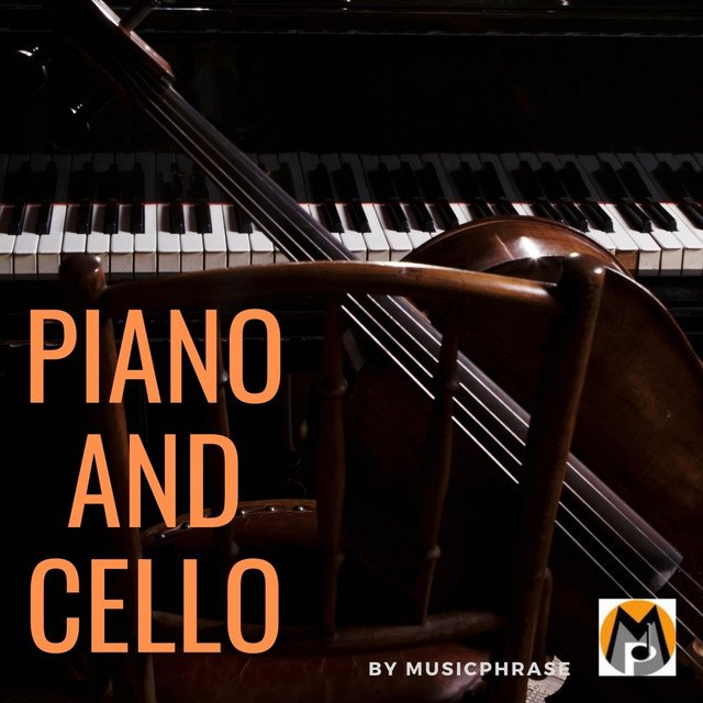 Jacek Żur, Musicphrase - Piano and Cello (Spotify), Neoclassical music genre, Nagamag Magazine