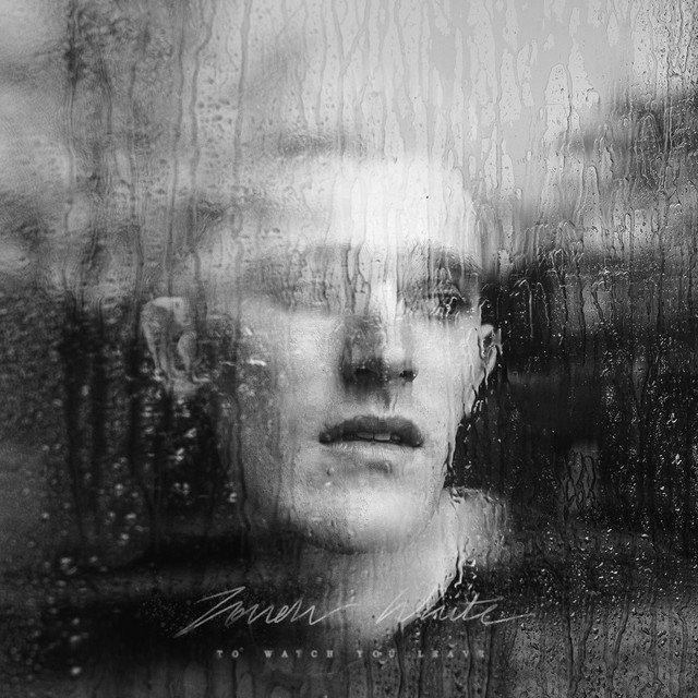 Jonah White - To Watch You Leave (Spotify), Pop music genre, Nagamag Magazine