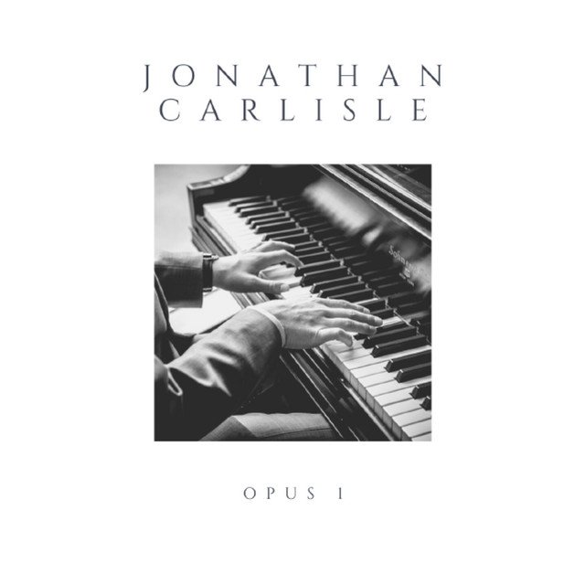 Jonathan Carlisle – Haven (Spotify)