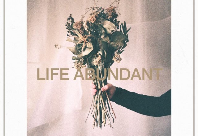 Julia Mac - Life Abundant (Spotify), Pop music genre, Nagamag Magazine