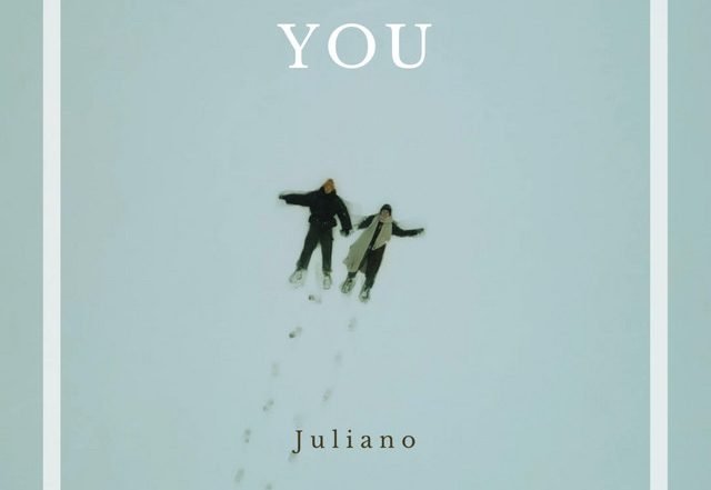 Juliano - You (Spotify), Neoclassical music genre, Nagamag Magazine