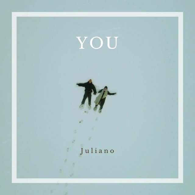 Juliano – You (Spotify)