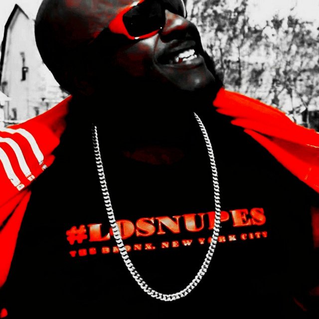 JusKolMeaL – All Due Respect (Spotify)