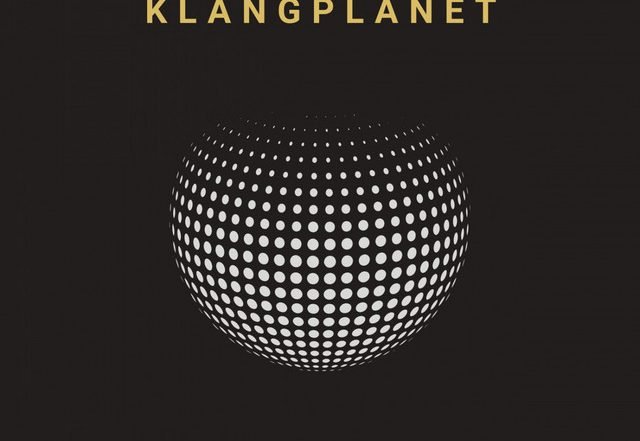 KLANGPLANET - Mirage (Spotify), Electronica music genre, Nagamag Magazine