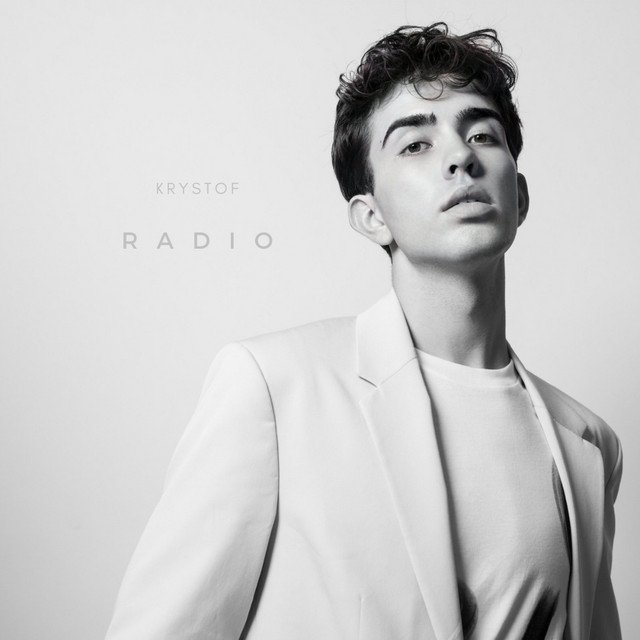 KRYSTOF – Radio (Spotify)