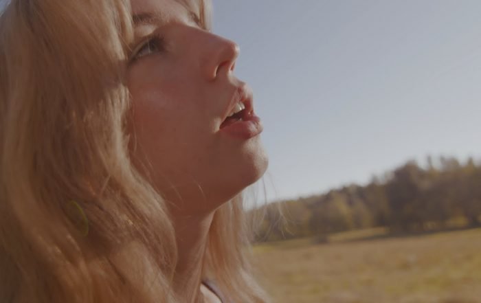 Lennie Rayen - Everything I've Ever Needed (Video), Pop music genre, Nagamag Magazine