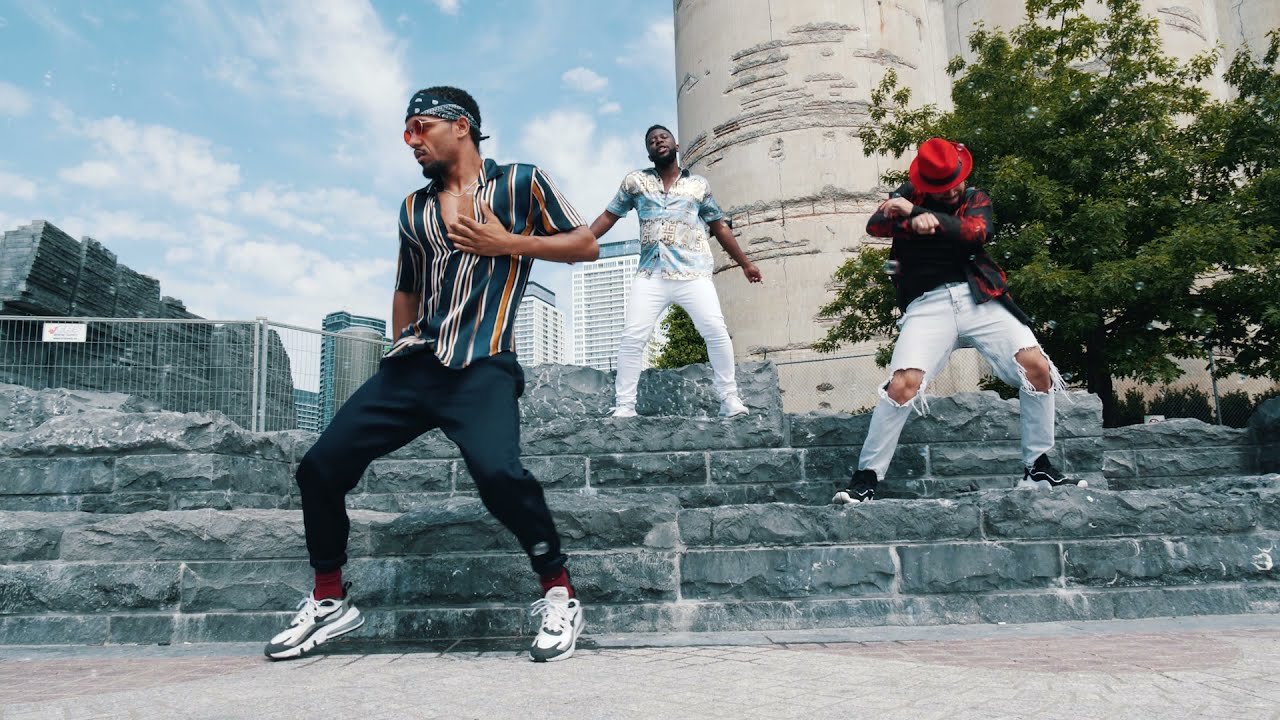 Lexxicon - Bubble Everywhere (Video), Pop music genre, Nagamag Magazine