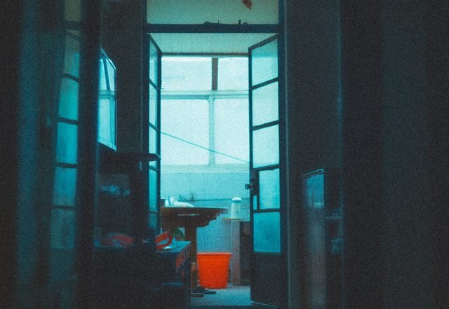 Luden - Montage (Spotify), Electronica music genre, Nagamag Magazine