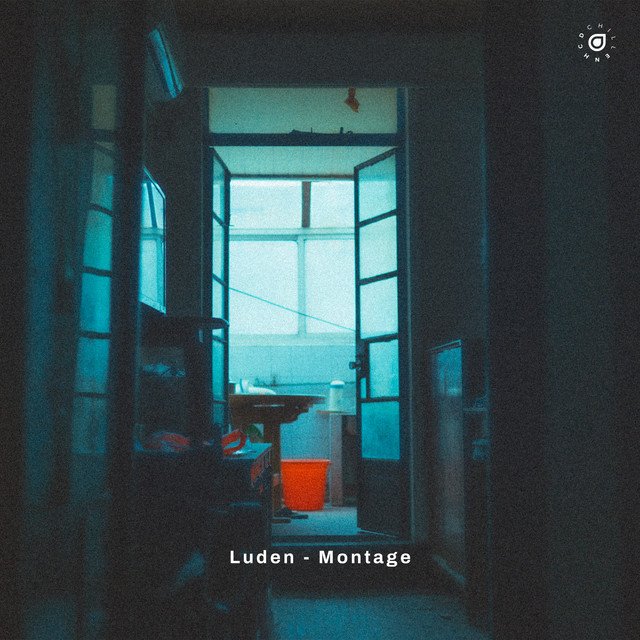 Luden – Montage (Spotify)