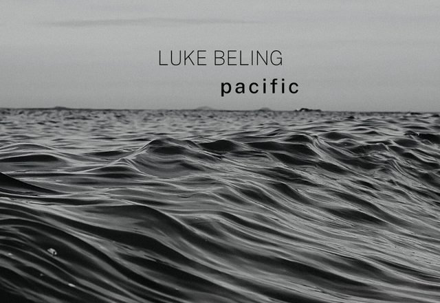 Luke Beling - Pacific (Spotify), Rock music genre, Nagamag Magazine