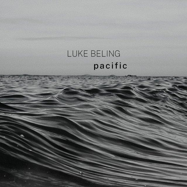 Luke Beling – Pacific (Spotify)