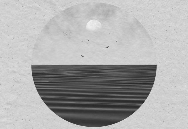 Luke Duffy - Everything Is Everything Else (Spotify), Neoclassical music genre, Nagamag Magazine