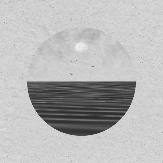 Luke Duffy – Everything Is Everything Else (Spotify)