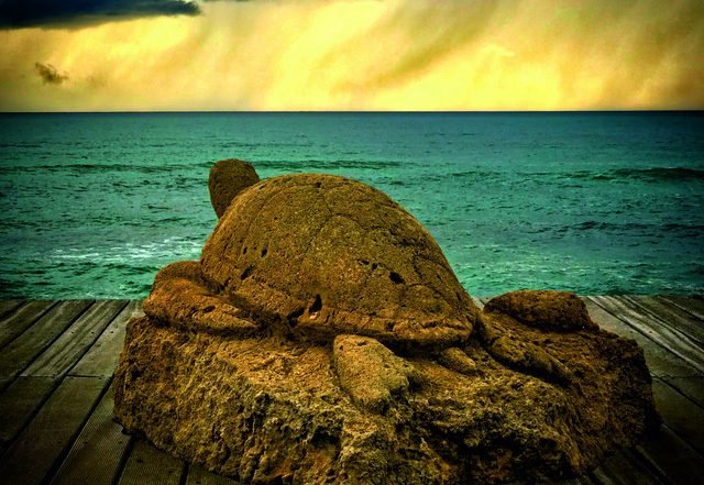 Mare Insularum Pier - Goodbye Summer (Spotify), Neoclassical music genre, Nagamag Magazine