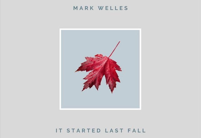 Mark Welles - Hold On (Spotify), Rock music genre, Nagamag Magazine