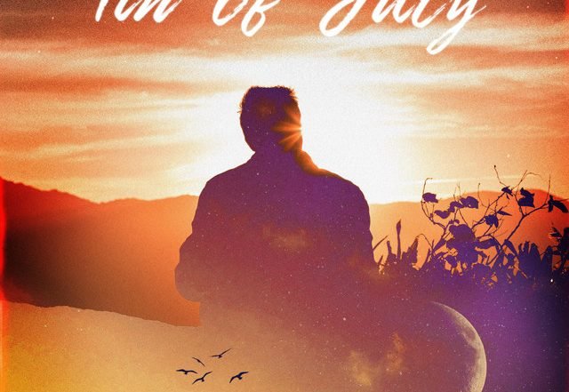 Matthew Steven Whitaker - 4th of July (Spotify), Rock music genre, Nagamag Magazine