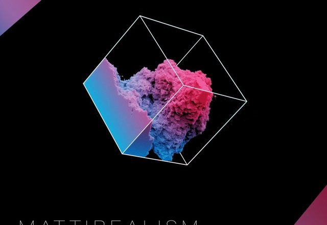 Mattirealism - Niet Bang Zijn (Spotify), Electronica music genre, Nagamag Magazine