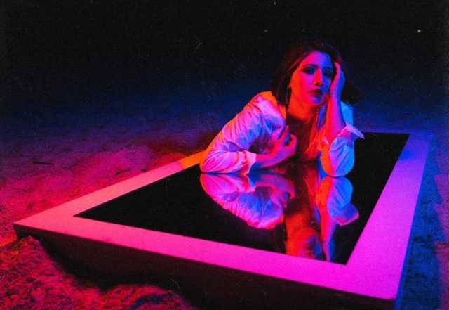 Melvys - Never Loved You (Spotify), Jazz music genre, Nagamag Magazine