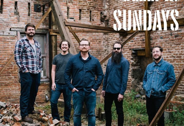 Mike Blair & The Stonewalls - Sleepin' Sundays (Spotify), Rock music genre, Nagamag Magazine