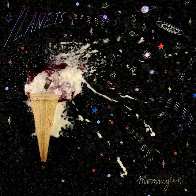 Morningless – Redjo (Spotify)