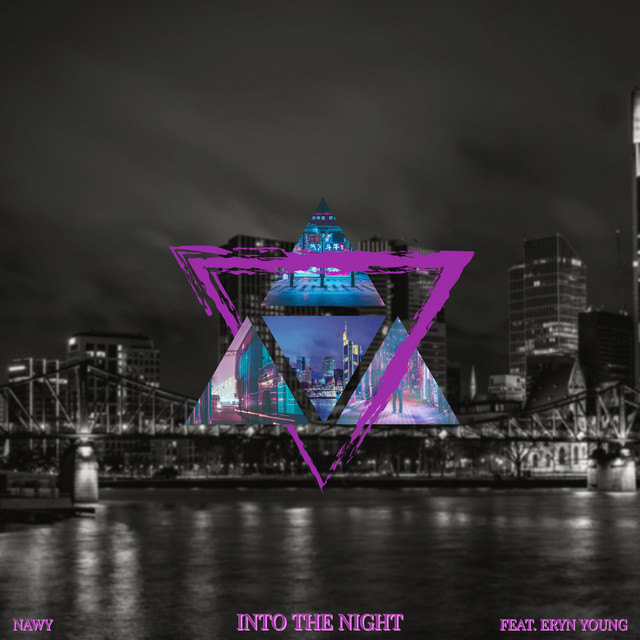 Nawy, Eryn Young – Into the Night (Spotify)