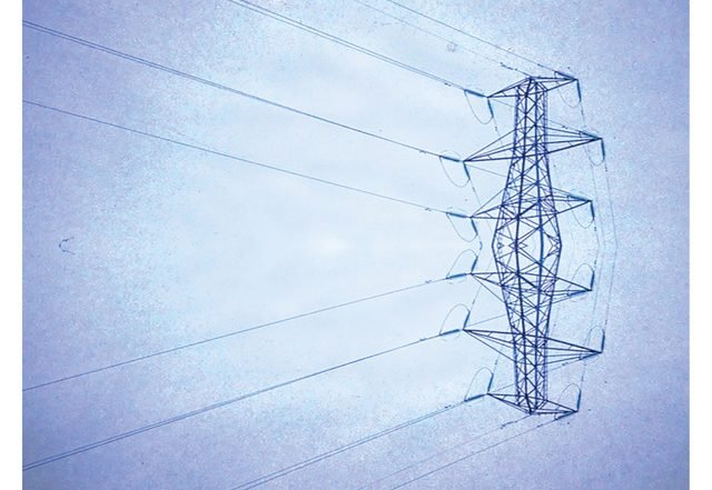 Neil Foster - Wired (Spotify), Electronica music genre, Nagamag Magazine