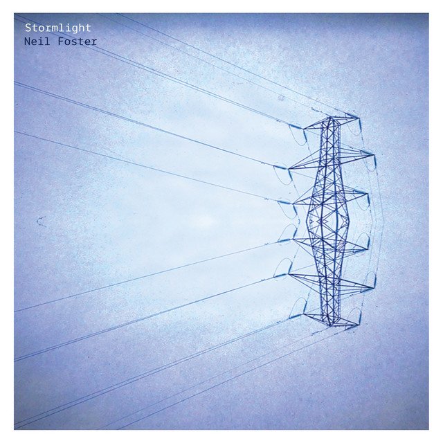 Neil Foster – Wired (Spotify)