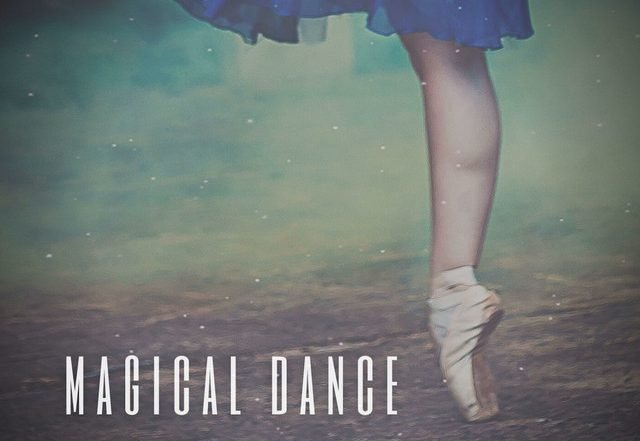 Nel Aique - Magical Dance (Spotify), Neoclassical music genre, Nagamag Magazine