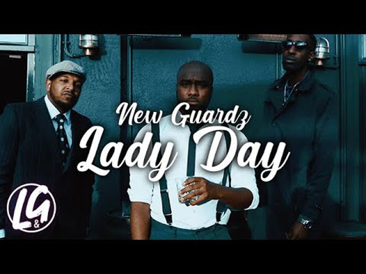 New Guardz - Lady Day  (Video), Hip-Hop music genre, Nagamag Magazine
