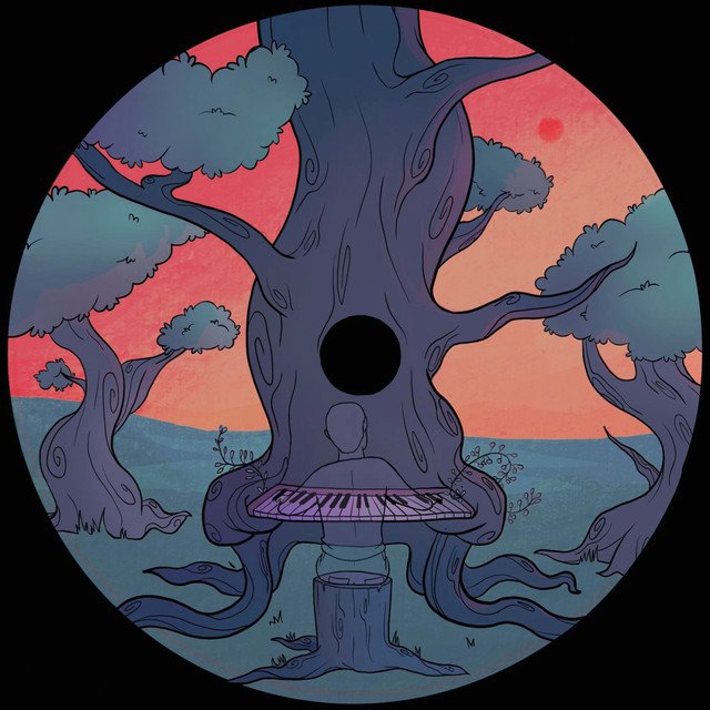 Nhyx – Flaws (Spotify)