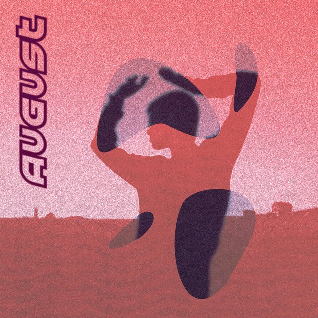 Nickwav – August (Spotify)