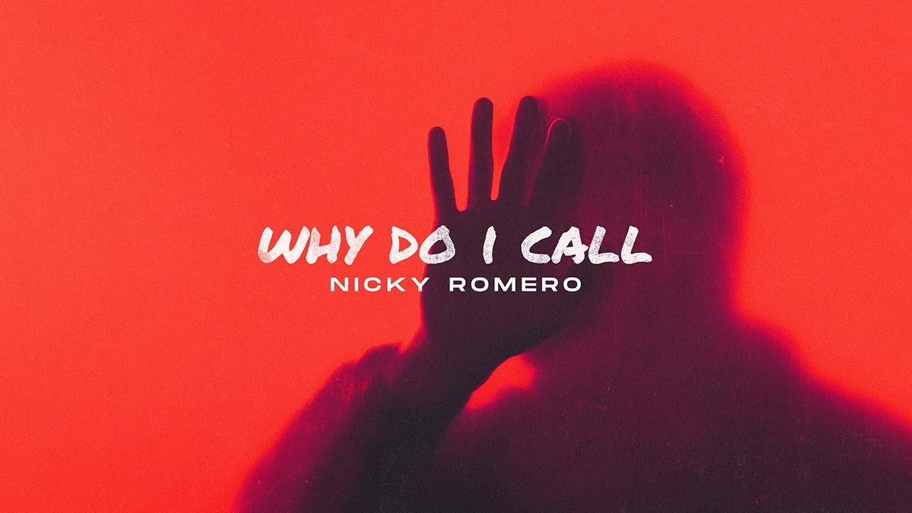 Nicky Romero - Why Do I Call (Video), Pop music genre, Nagamag Magazine