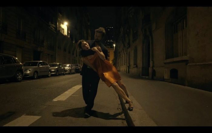 Oan Kim - Mambo (Video), Jazz music genre, Nagamag Magazine