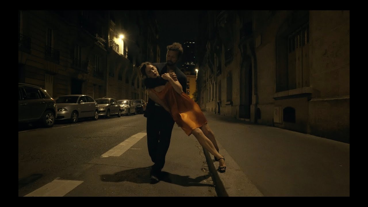 Oan Kim - Mambo (Video), Jazz music genre, Nagamag Magazine