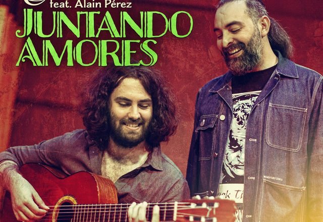 Olivero, Alain Pérez - Juntando Amores - Radio Edit (Spotify), World Music music genre, Nagamag Magazine