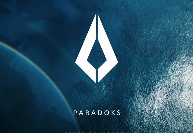 Paradoks - Sense of Wonder (Spotify), Electronica music genre, Nagamag Magazine