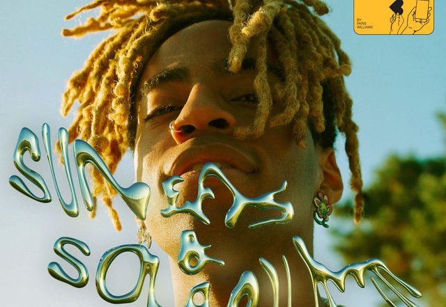Paris Williams, Bloom Allen - Sunsets & Solariums (Spotify), Hip-Hop music genre, Nagamag Magazine