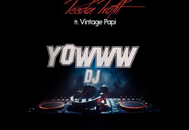 Peeda Profit, Vintage Papi - Yowww Dj (Spotify), Pop music genre, Nagamag Magazine