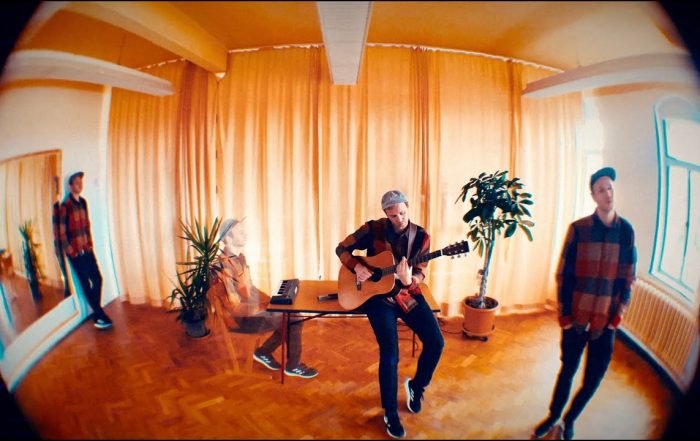 Philipp Makolies - Don't Get Lost (Video), Pop music genre, Nagamag Magazine
