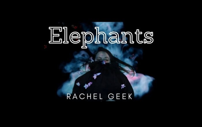 Rachel Geek - Elephants (Video), Hip-Hop music genre, Nagamag Magazine