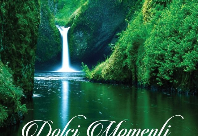 Raynald Grenier - Dolci momenti (Spotify), Neoclassical music genre, Nagamag Magazine