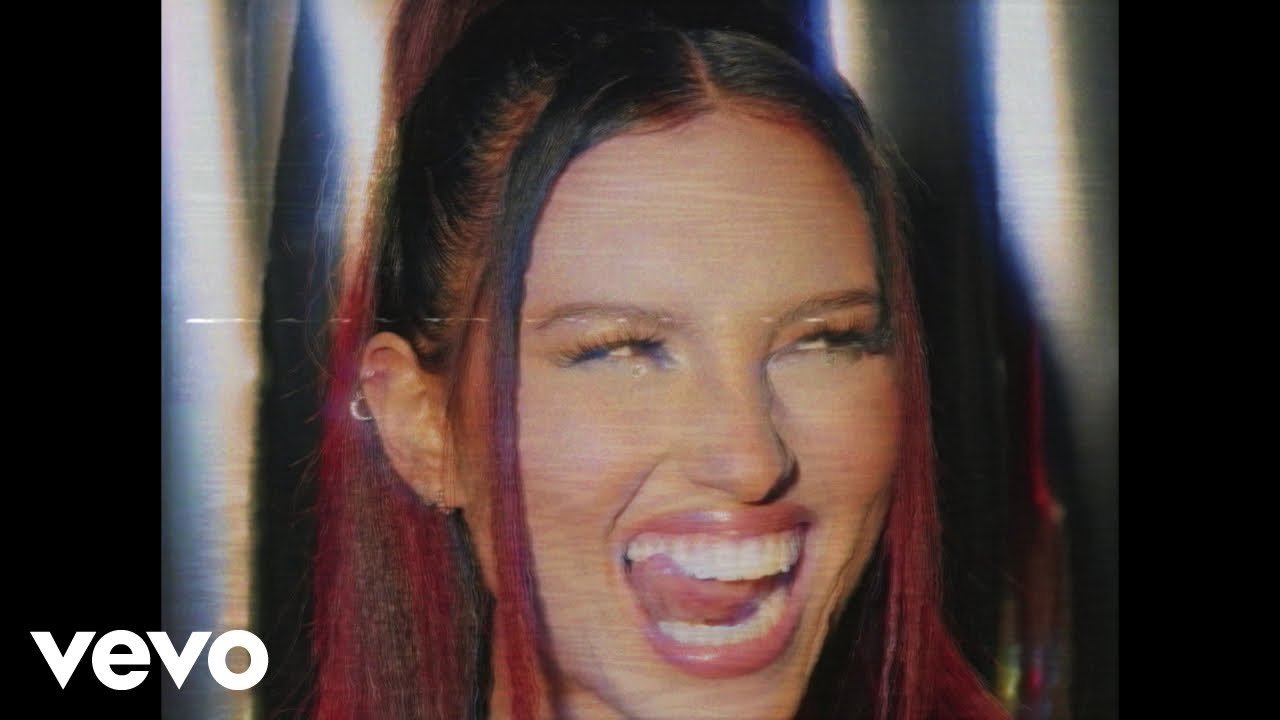 Rêve - CTRL + ALT + DEL (Video), Pop music genre, Nagamag Magazine