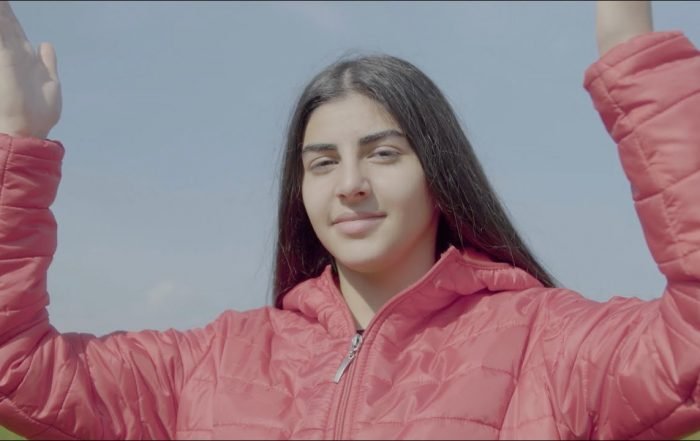 Ripsime - Tell me the lie (Video), Pop music genre, Nagamag Magazine