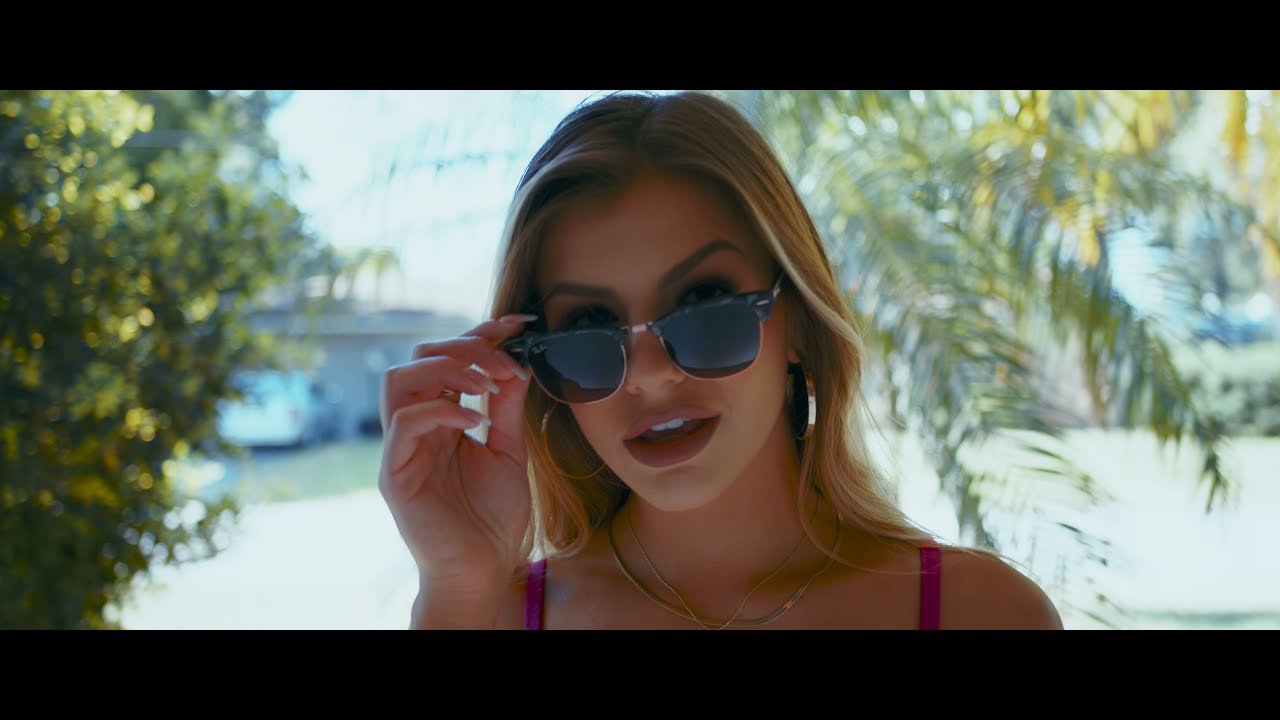 ROBI - Back So Soon (Video) , Pop music genre, Nagamag Magazine