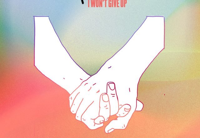 Ryan Keen - I Won't Give Up (Spotify), Pop music genre, Nagamag Magazine