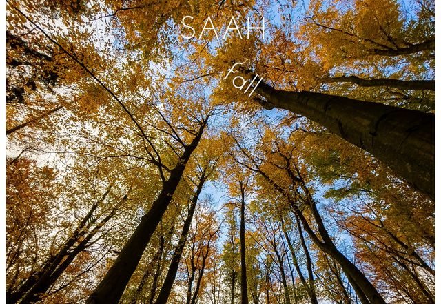 Saah - Fall (Spotify), Neoclassical music genre, Nagamag Magazine