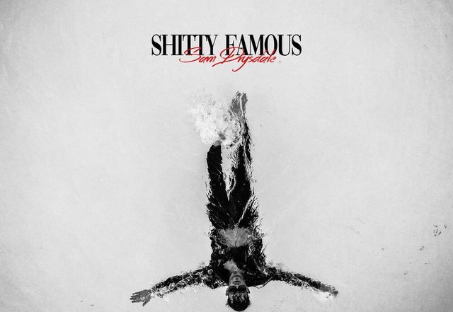 Sam Drysdale - Shitty Famous (Spotify), Pop music genre, Nagamag Magazine