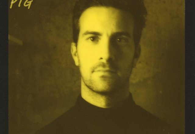 Scott Tyler Schwartz - Guinea Pig (Spotify), Pop music genre, Nagamag Magazine