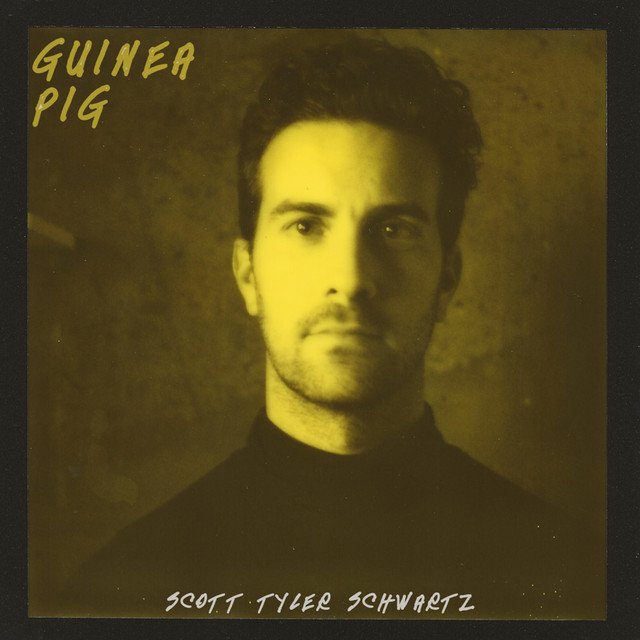 Scott Tyler Schwartz - Guinea Pig (Spotify), Pop music genre, Nagamag Magazine